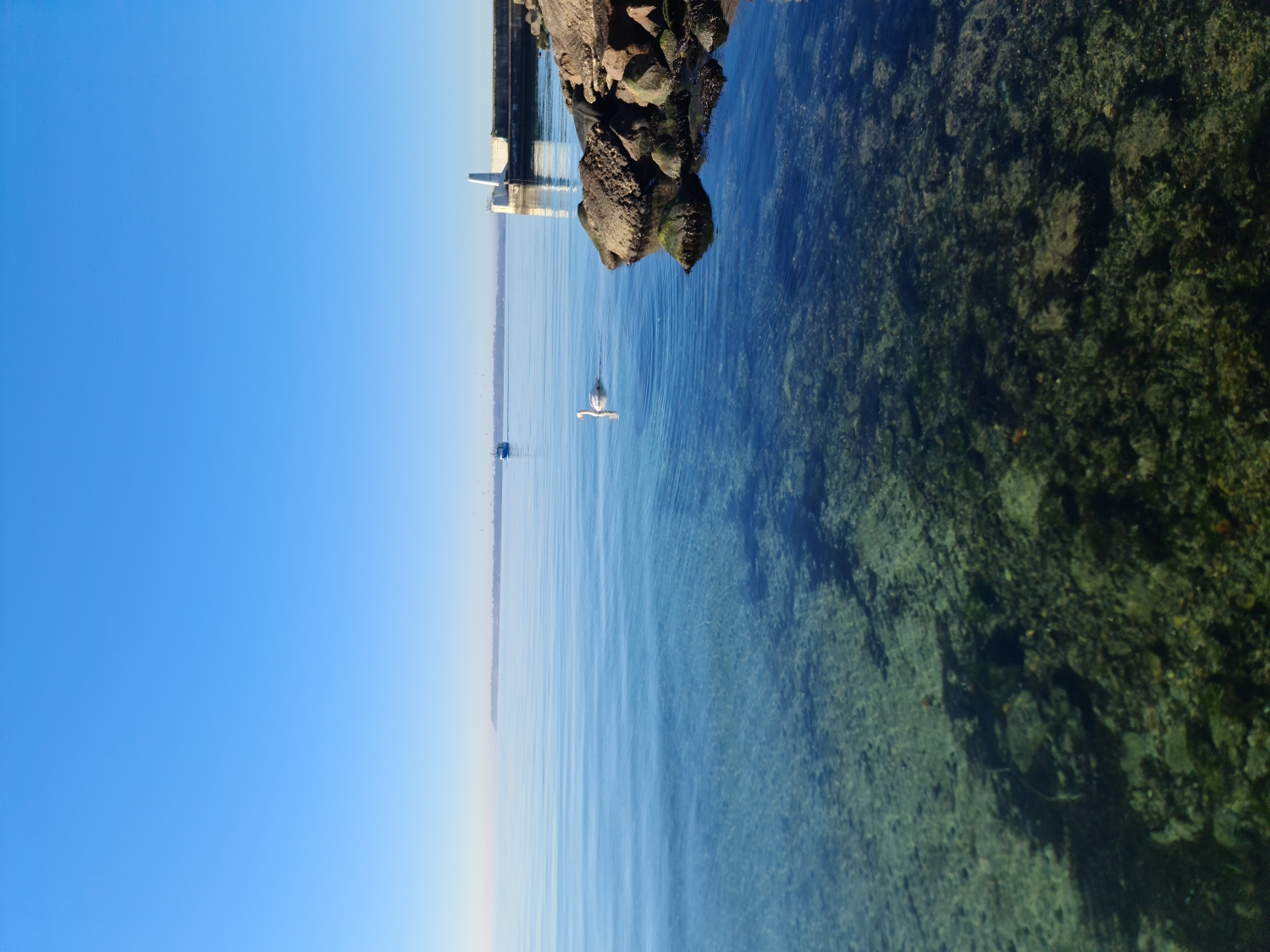 Yinreikiyoga i Ålabodarna Tisdagar