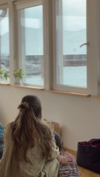 Yinreikiyoga i Ålabodarna Tisdagar