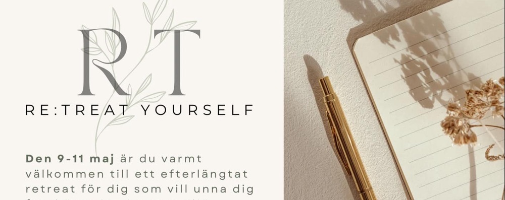 Specialerbjudande ”Retreat: Vilsam sömn & inre lugn”
