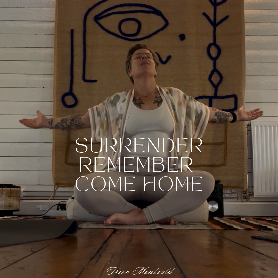 Online Kundalini Activation