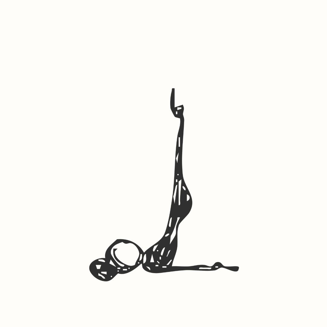 Flow & Restore söndagar 10:00