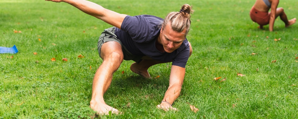 Bamboo Body class