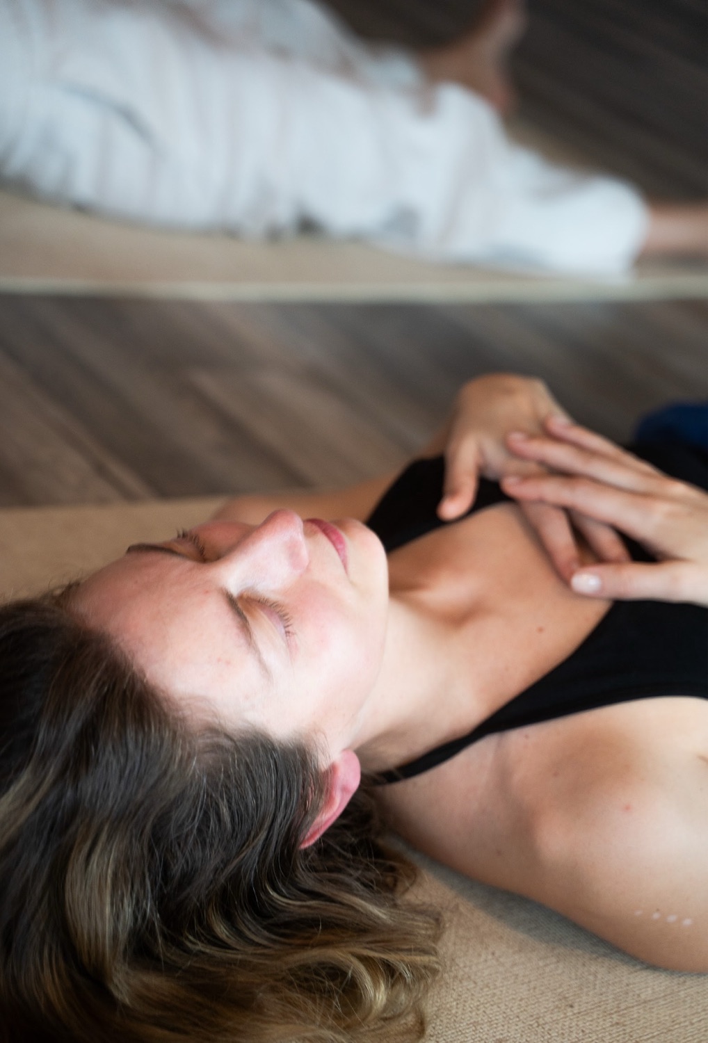 HEY LIFE ~ LFA ~ Life Force Activation med Amelie