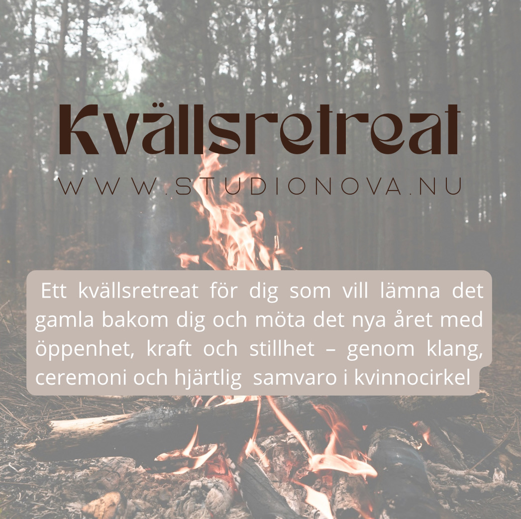 Kvällsretreat