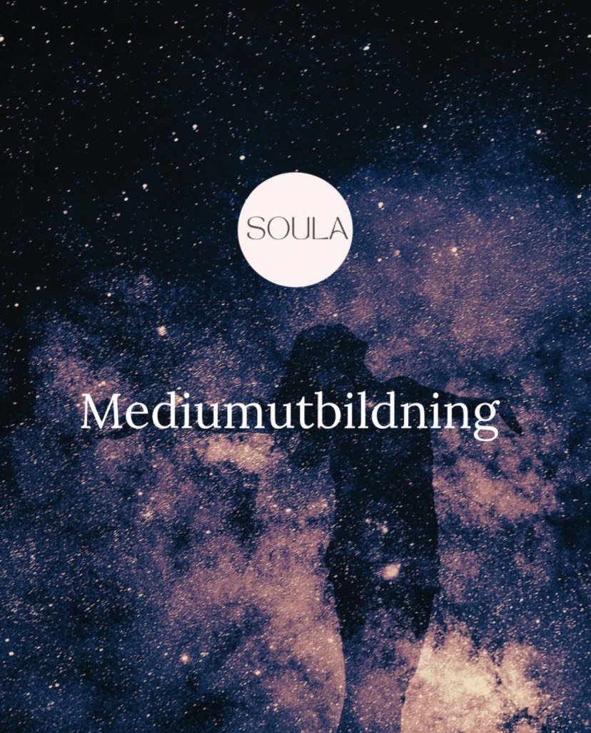 KURSSTART HT-26 Mediumutbildning delkurs 1