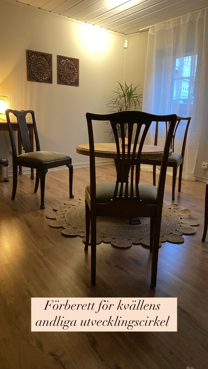 KURSSTART HT-26 Mediumutbildning delkurs 1