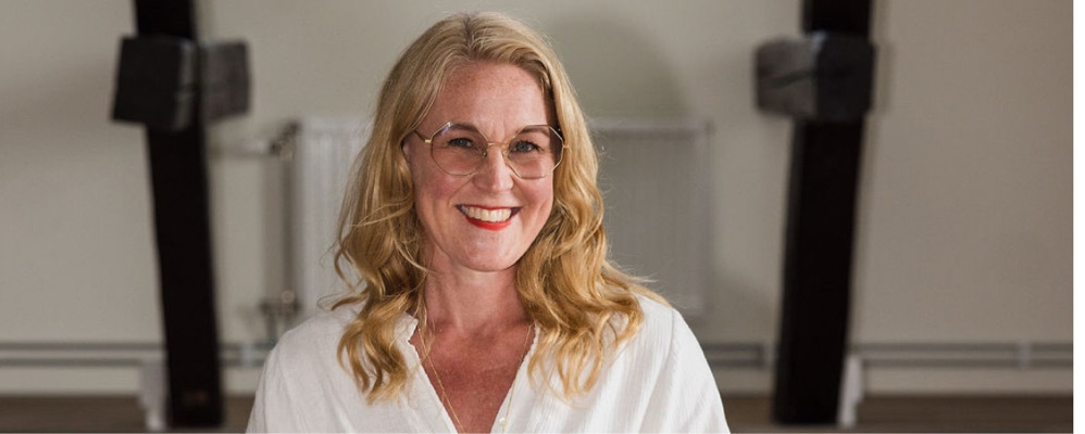 Breathwork med Anna Linton - 90 min