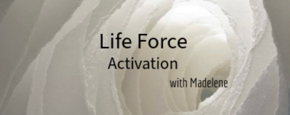 Lifeforce Activation i Sundsvall