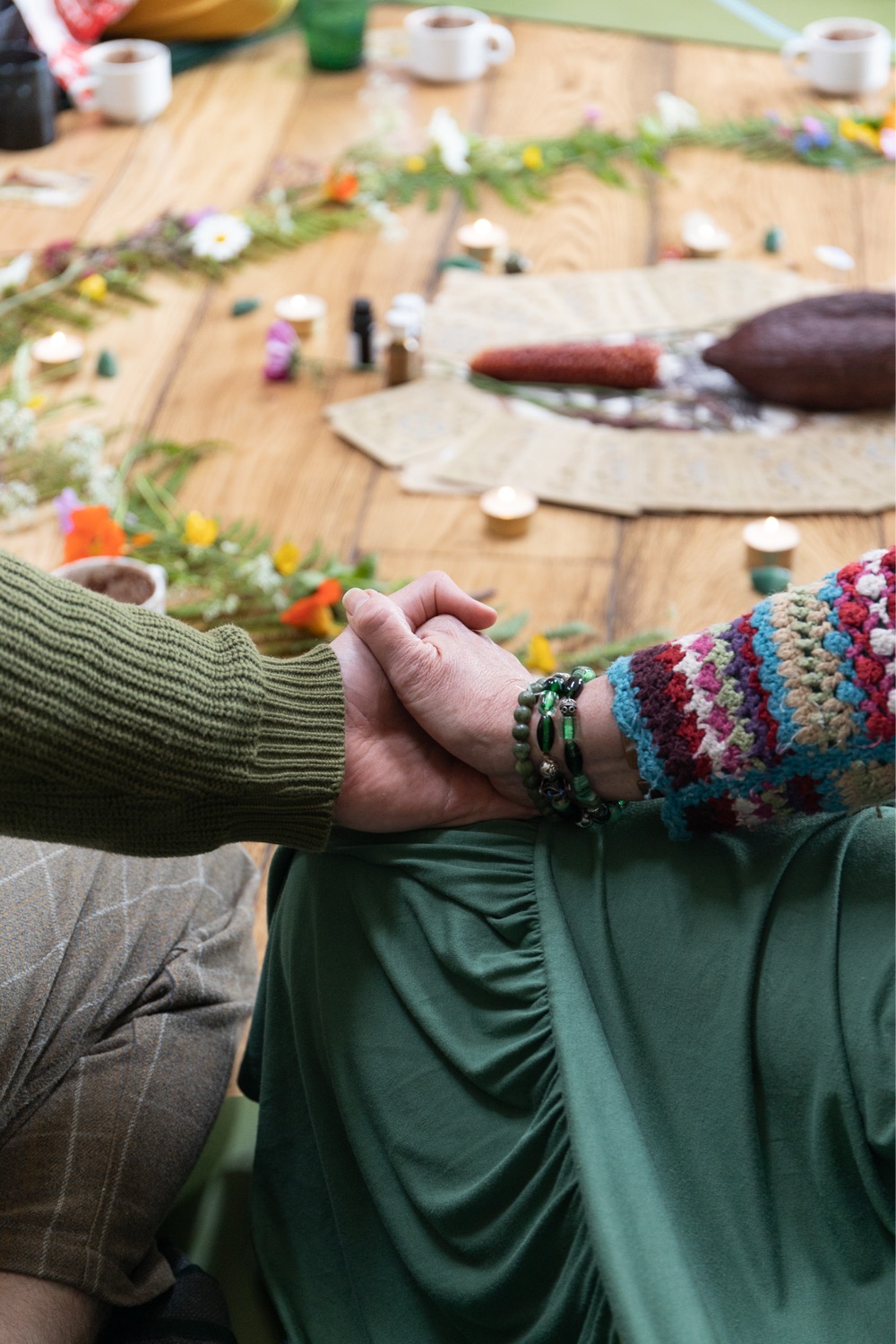 Alchemy of the Heart Journey