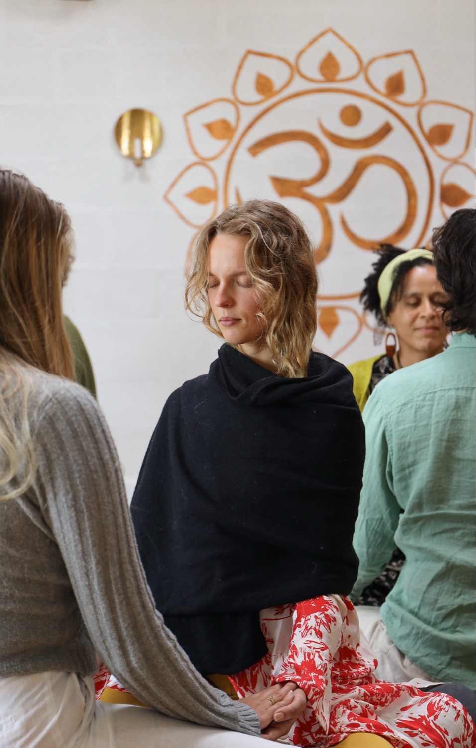 Alchemy of the Heart Journey