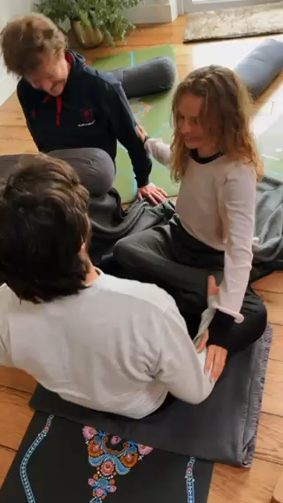 Alchemy of the Heart Journey