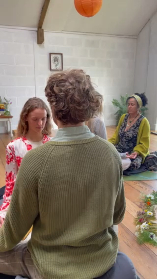 Alchemy of the Heart Journey