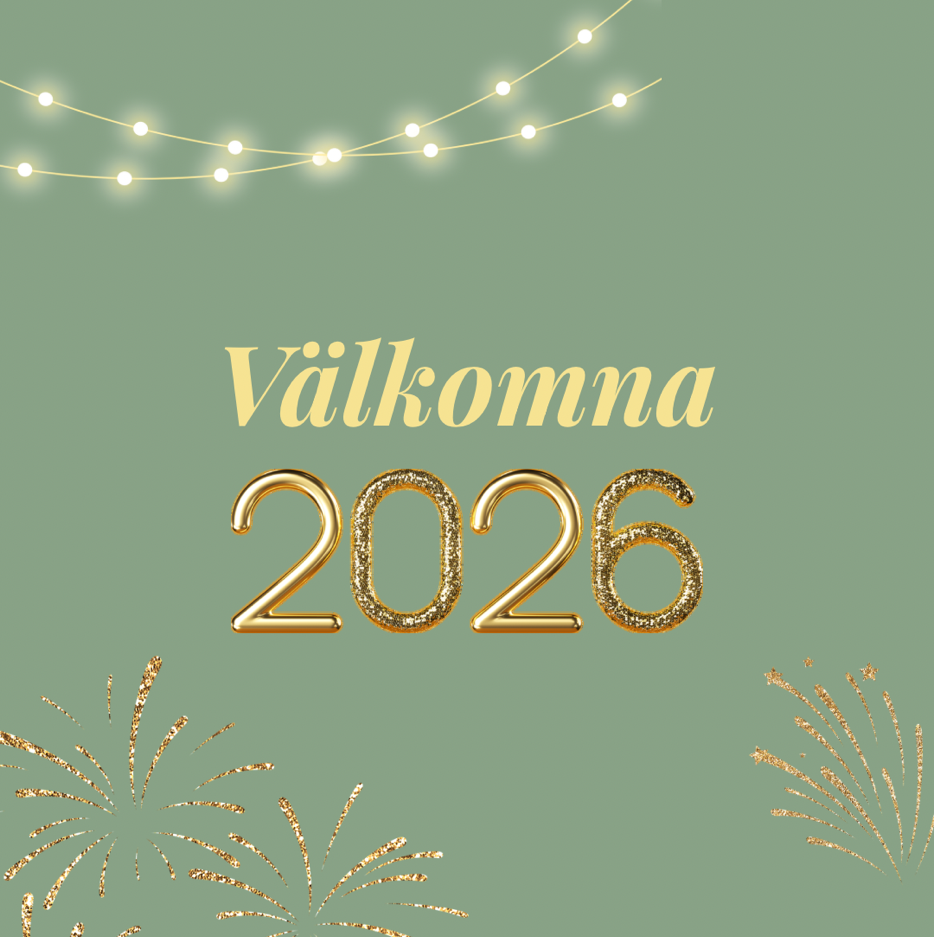 ✨Välkomna ditt 2026 med intention och energimedicin ✨