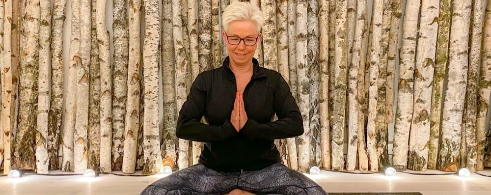 Lymfyoga + Yoga Nidra Meditation