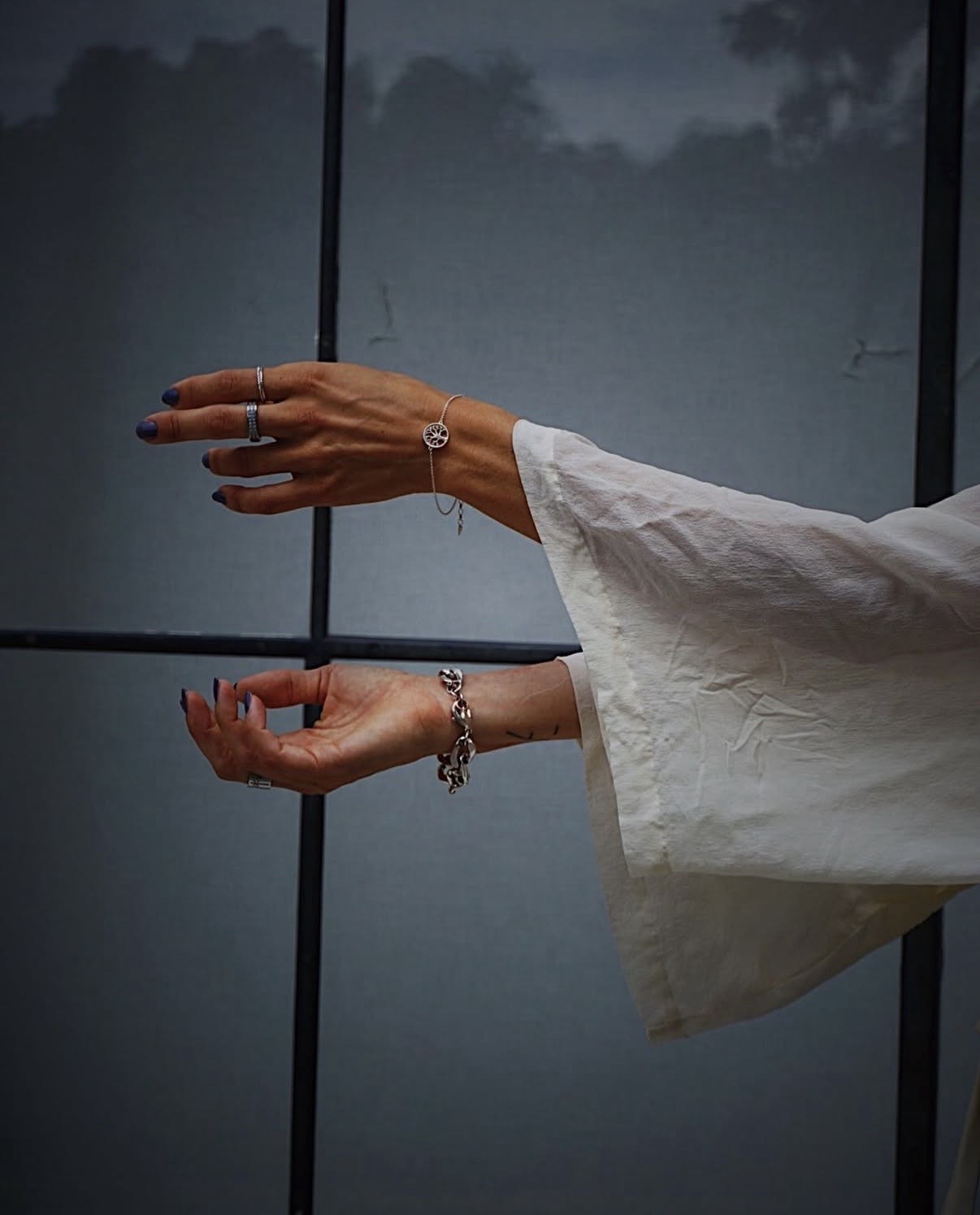 Life Force Activation with Ulrika Stoltz