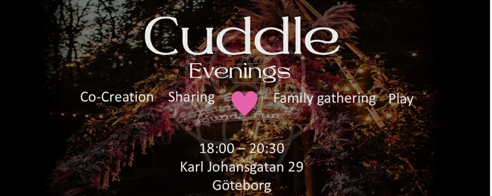 Cuddle Evenings