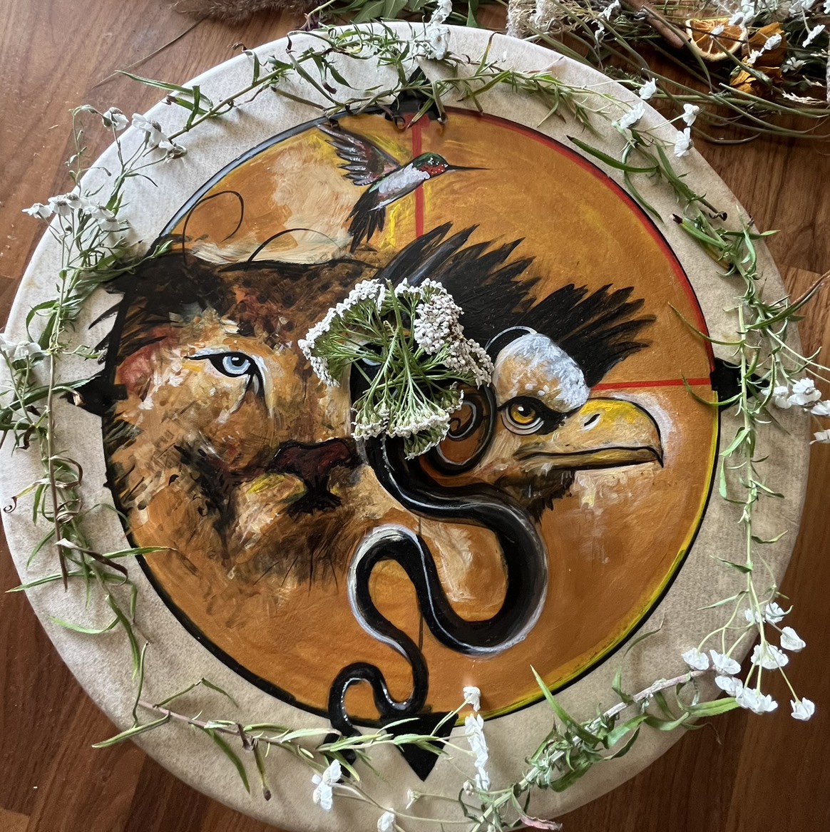 Shamanic Energy Healing - Online