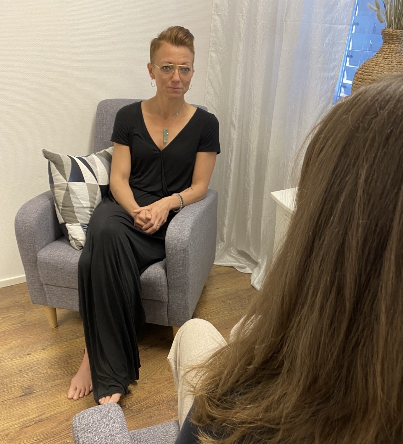 Holistisk livscoachning