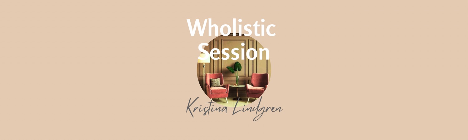 Wholistisk utveckling 75 min