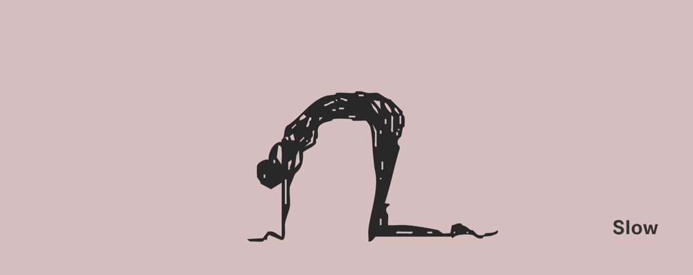 Slow måndagar 06:30