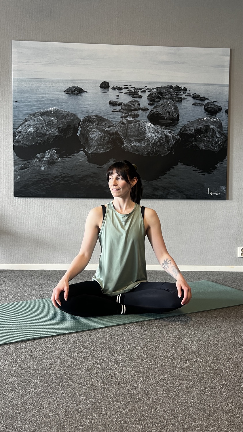 Selflove Yoga