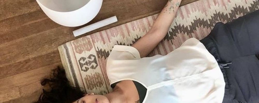 Prova Breathwork & soundhealing