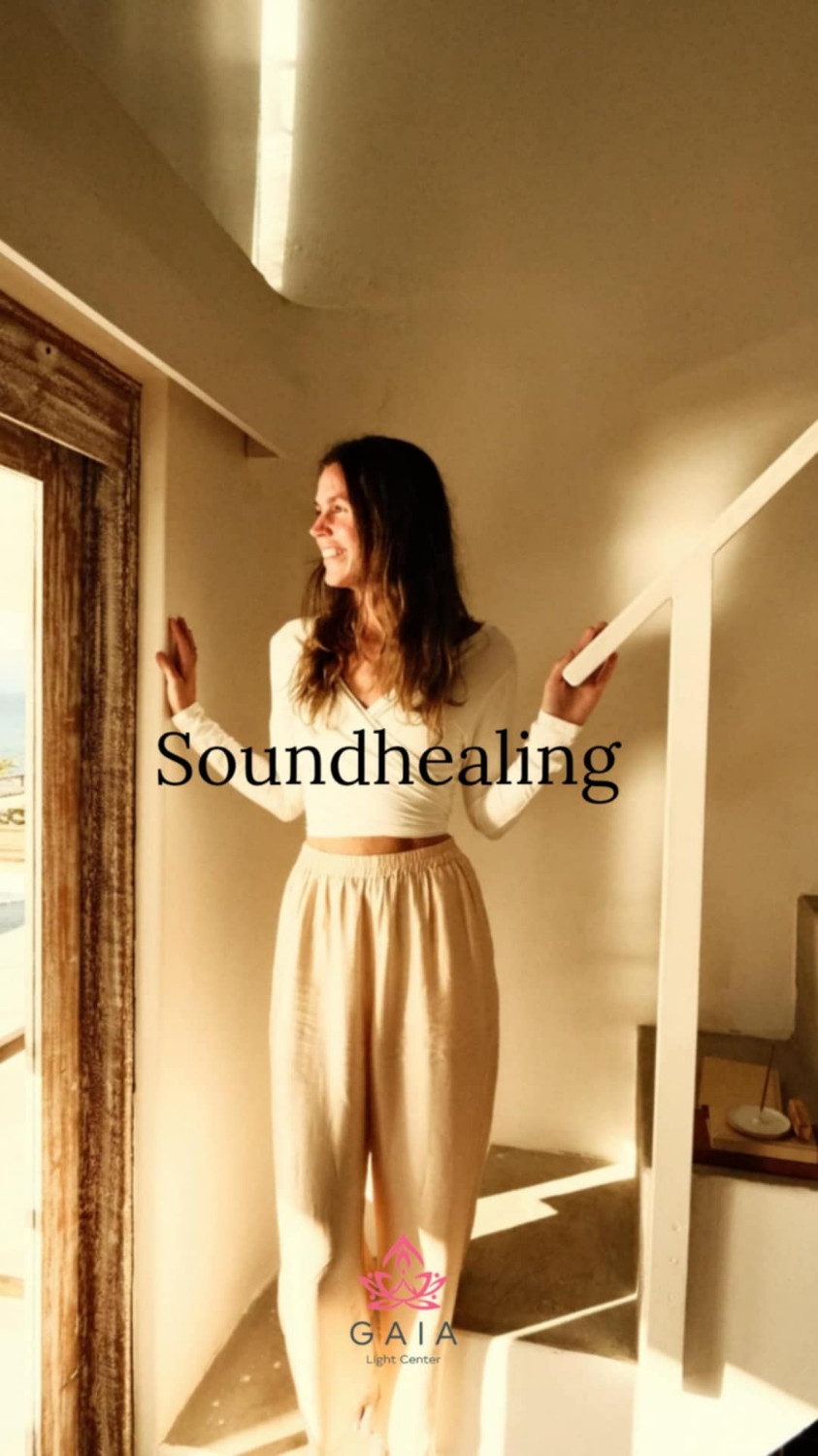 Soundhealing