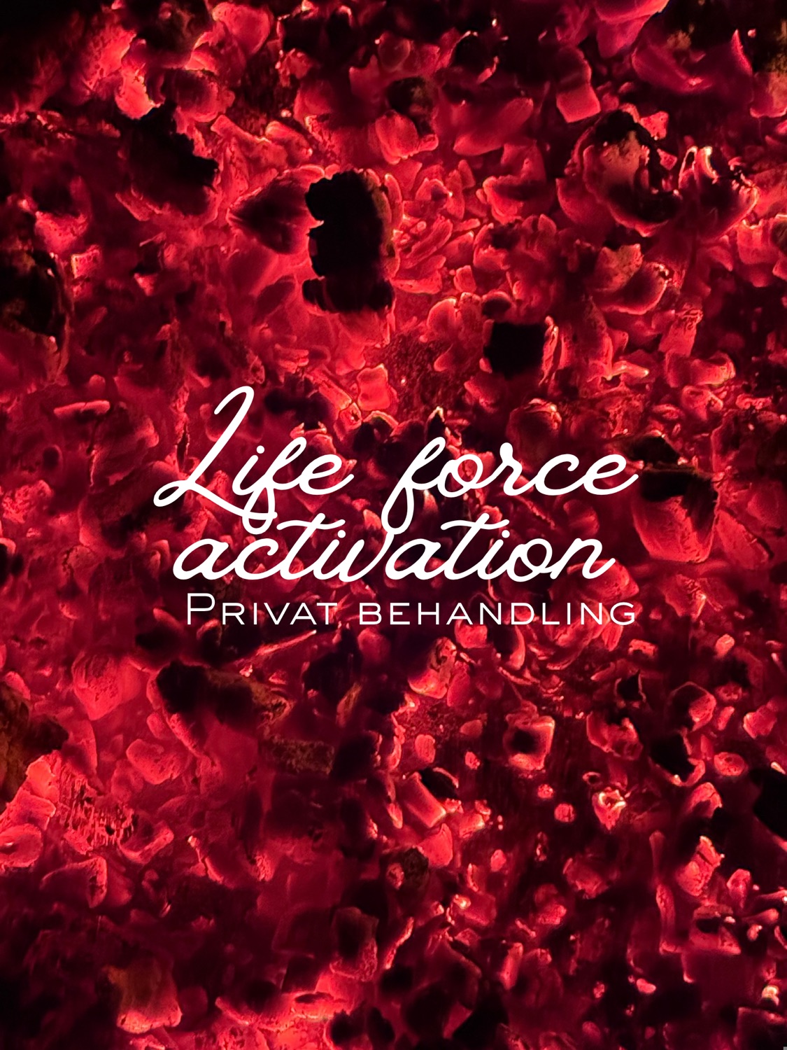 Privat Life Force Activation