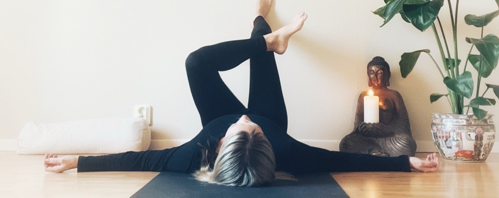 Yinyoga HT25 (Söndagar)