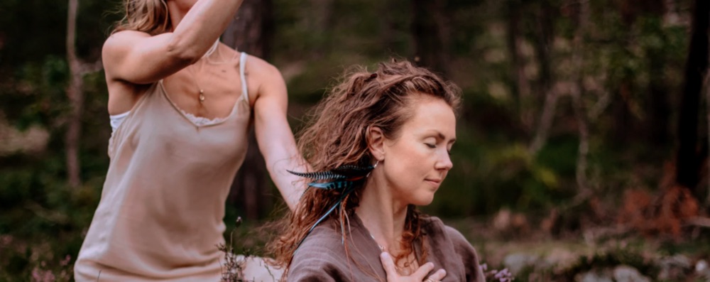 ONLINE Source Transmission/Life Force Activation