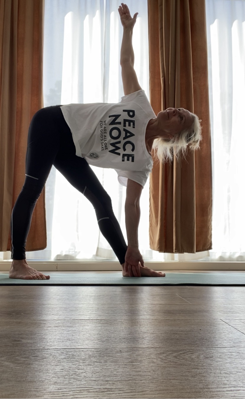 HATHAYOGA 75 min