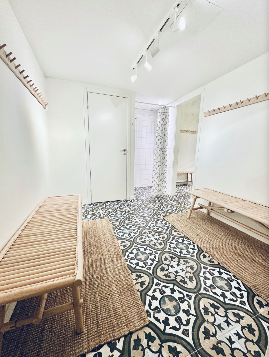 Yin yoga i Vasastan 75 min