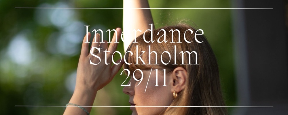 Innerdance Stockholm 29/11