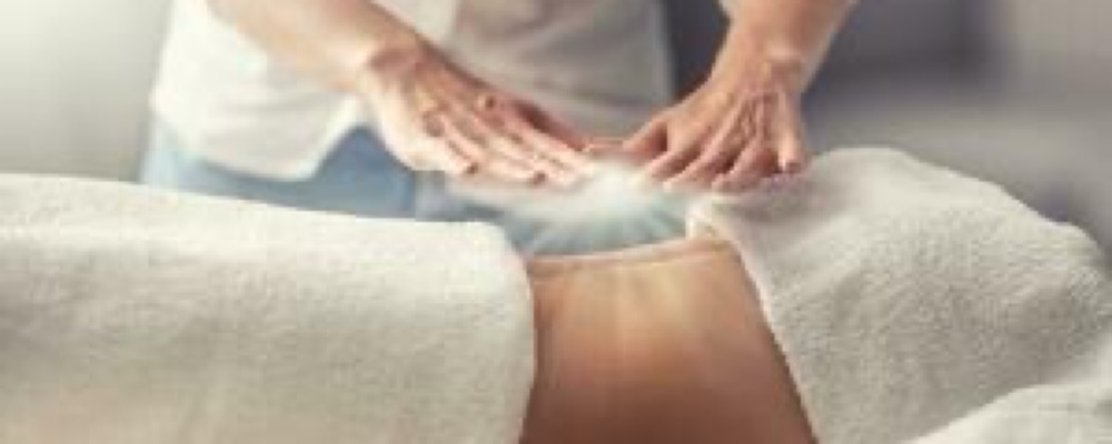 Reiki Healing 60 min (distans)