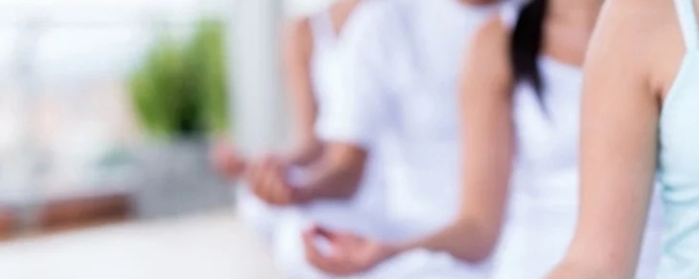Yinyoga med Karin