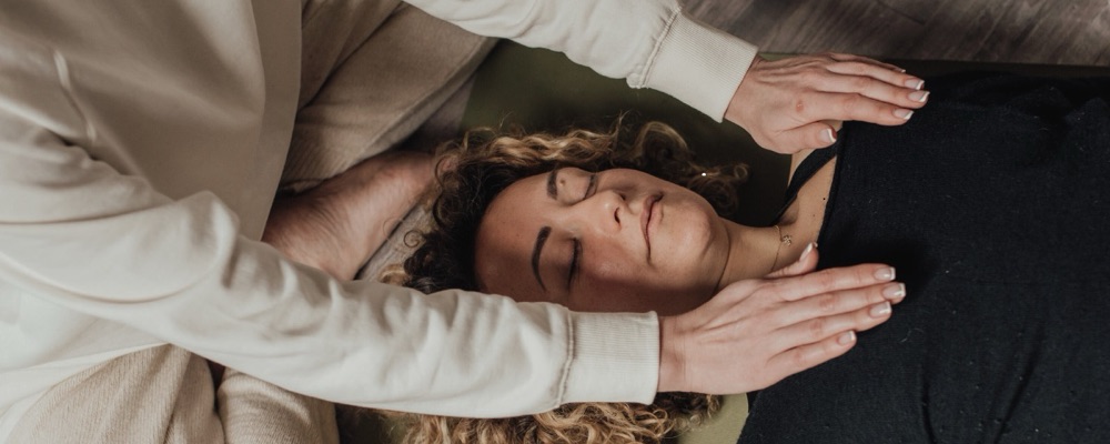 Reiki Restorative