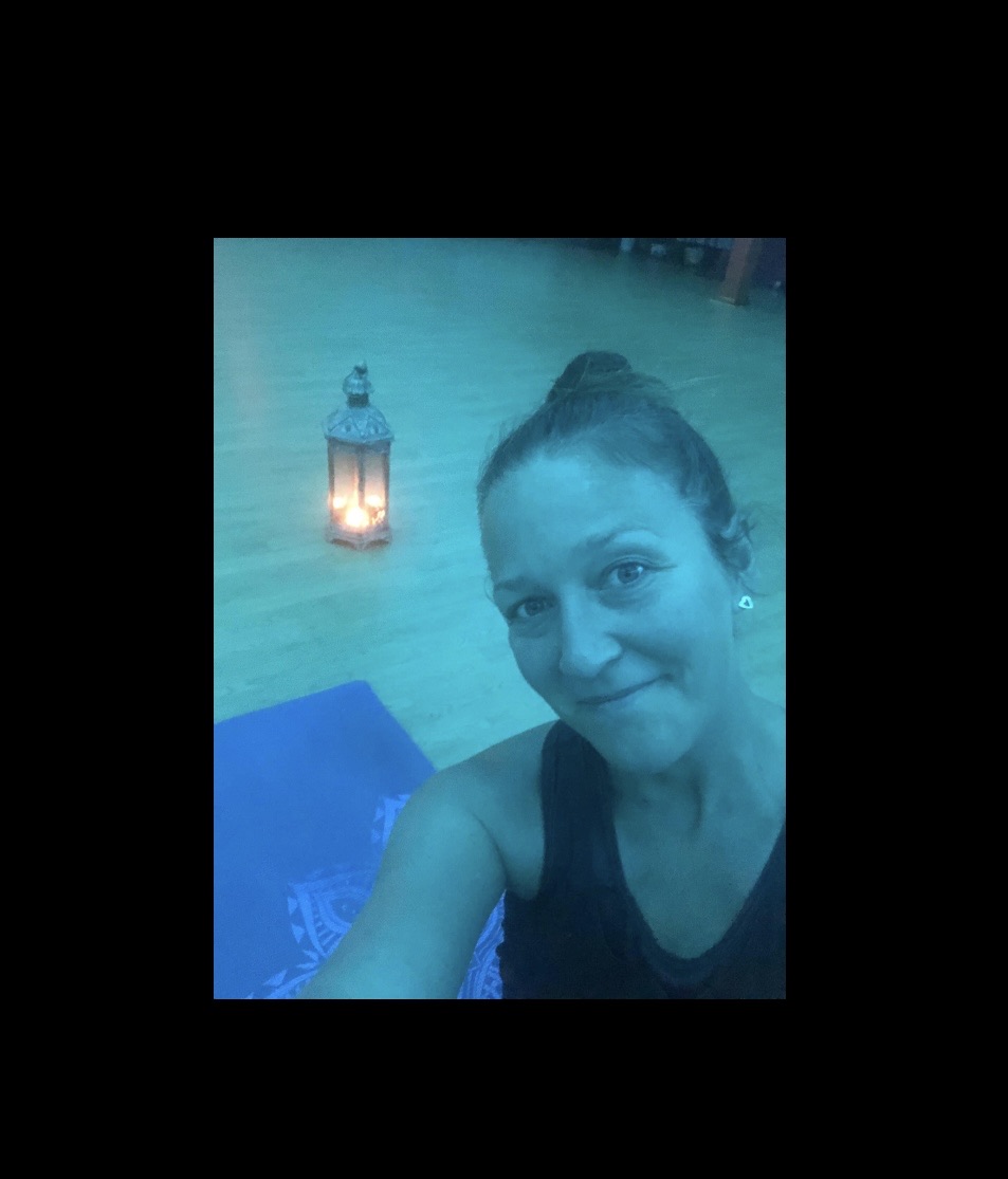 Pass - Mjuk yoga och Mindfulness