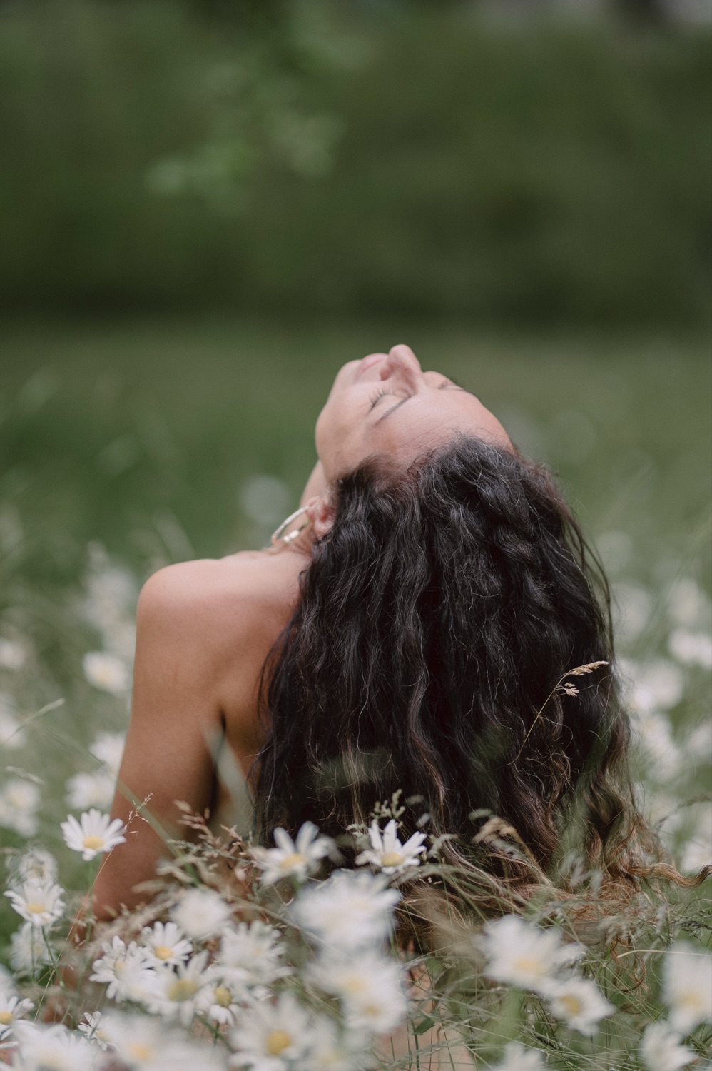 Awaken your pleasure - kurs i njutning för kvinnor