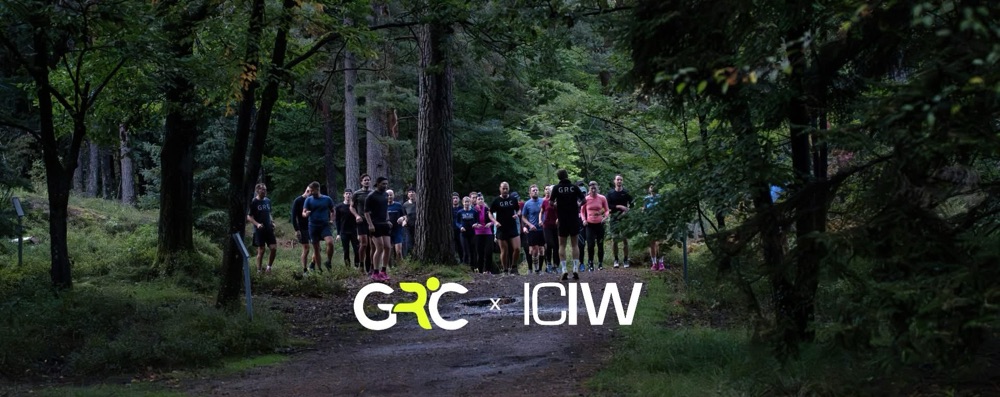 GRC x ICIW