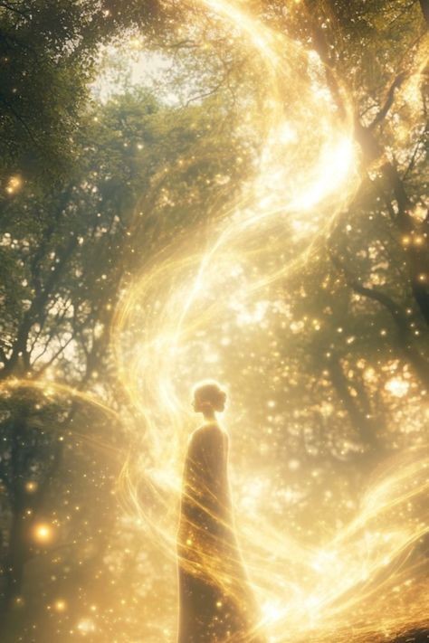 Munay-Ki Transformerande riter (Del 3)