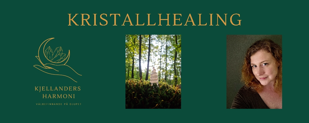 Kristallhealing