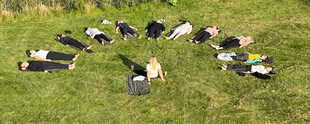 Yoga Nidra