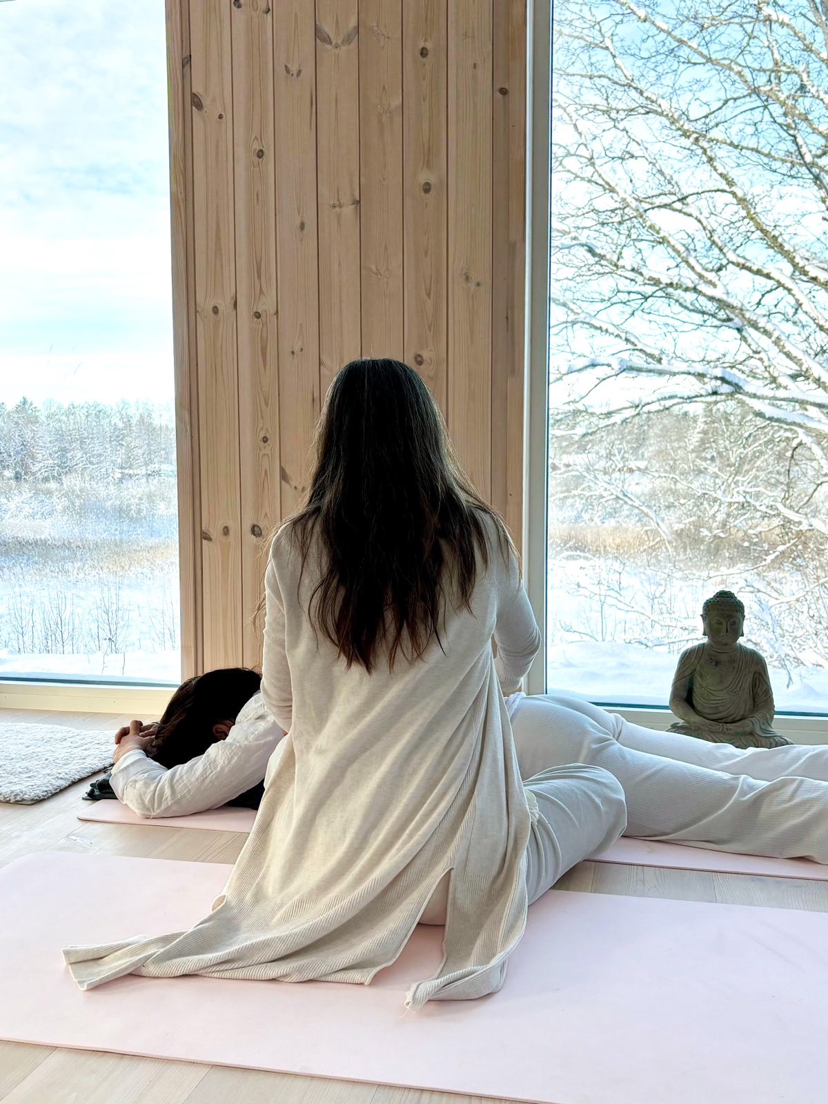 Tanden Kokyu & Kundalini Activation