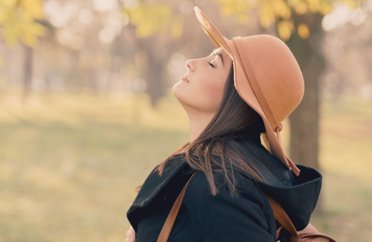Breathwork 🍂 Inre transformation - Online