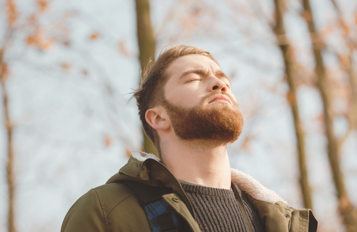 Breathwork 🍂 Inre transformation - Online