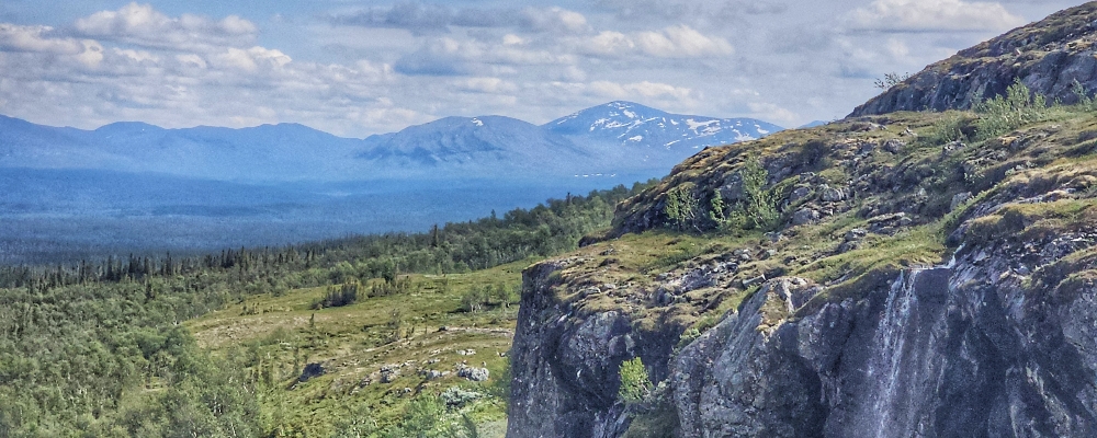 Life Force Activation & Reiki- Östersund