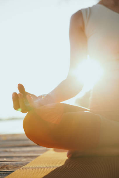 Företagsyoga