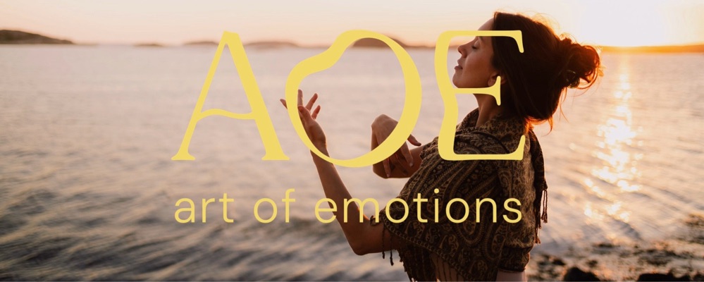 Art of emotions - Theraputic art & embodiment - Online