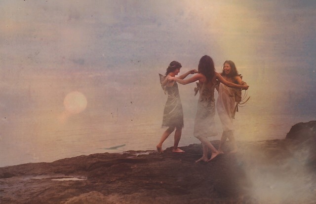 ✨Soul-full-Moon Gathering🧘🏻♀️🪷🧘🏽🌕🦁