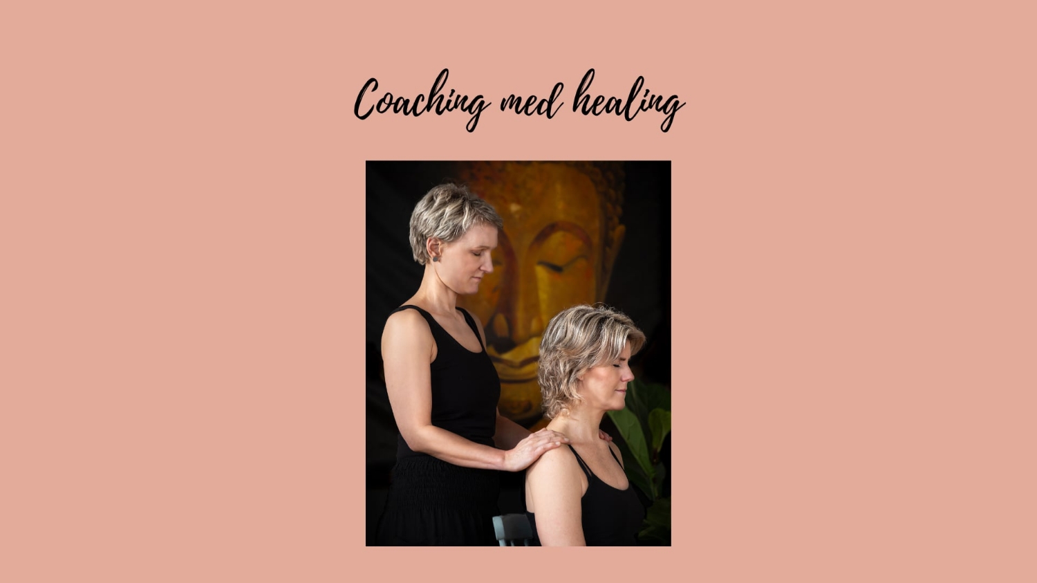Coaching/Healing